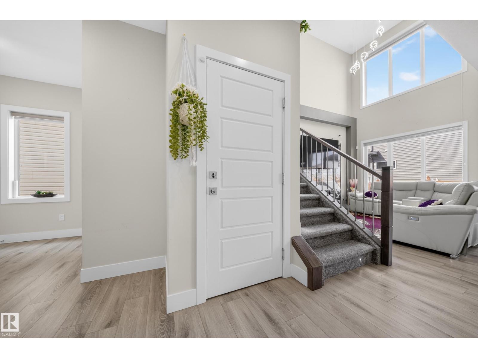 449 Roberts Cr, Leduc, Alberta  T9E 1N4 - Photo 12 - E4482970