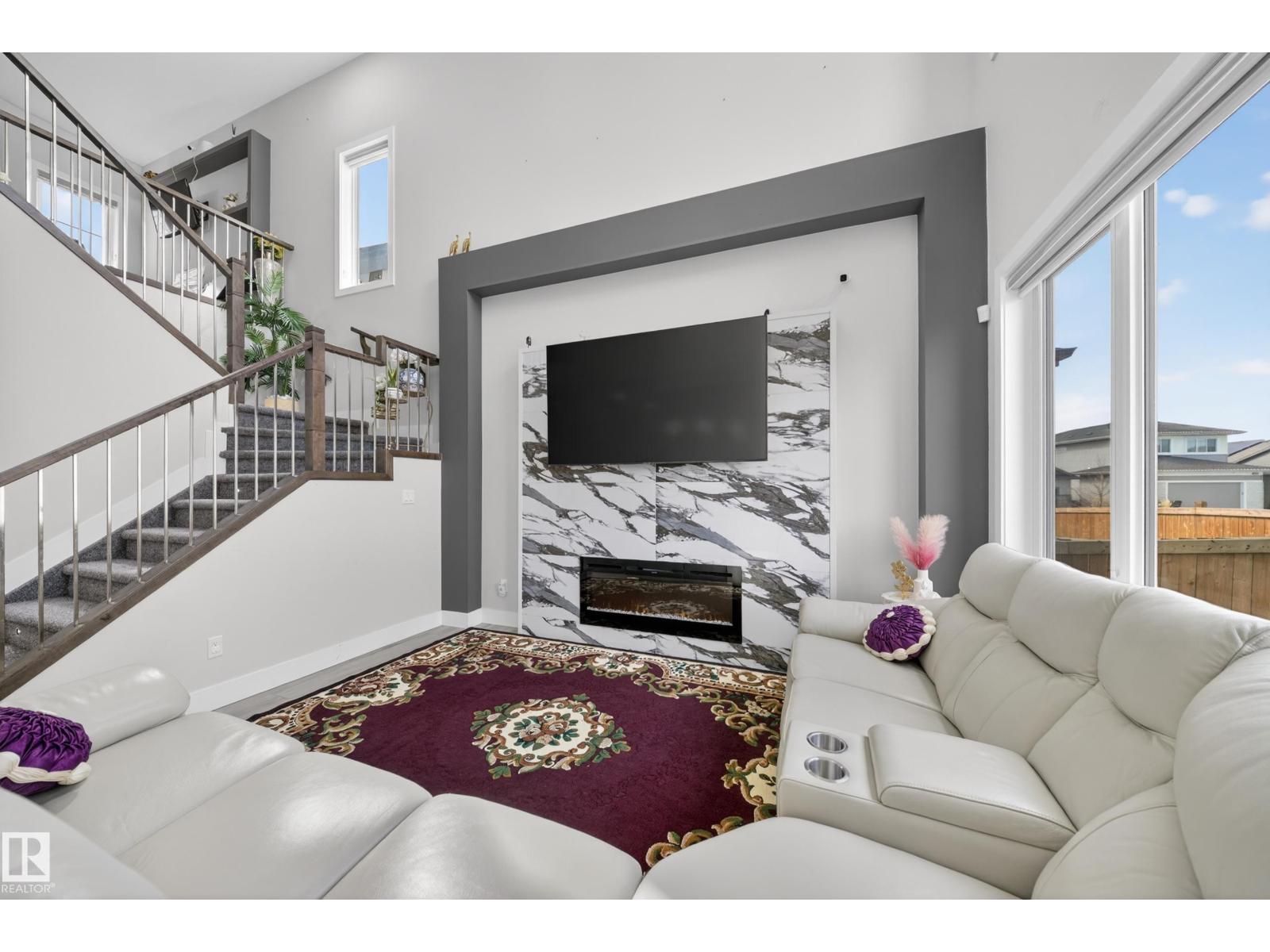 449 Roberts Cr, Leduc, Alberta  T9E 1N4 - Photo 28 - E4482970