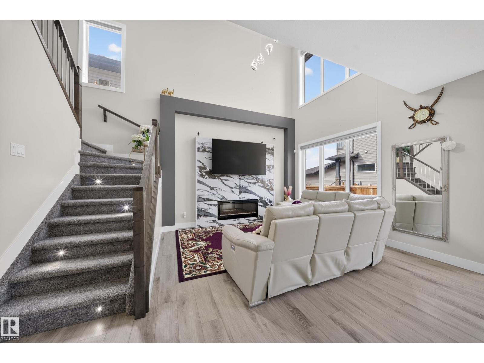 449 Roberts Cr, Leduc, Alberta  T9E 1N4 - Photo 29 - E4482970