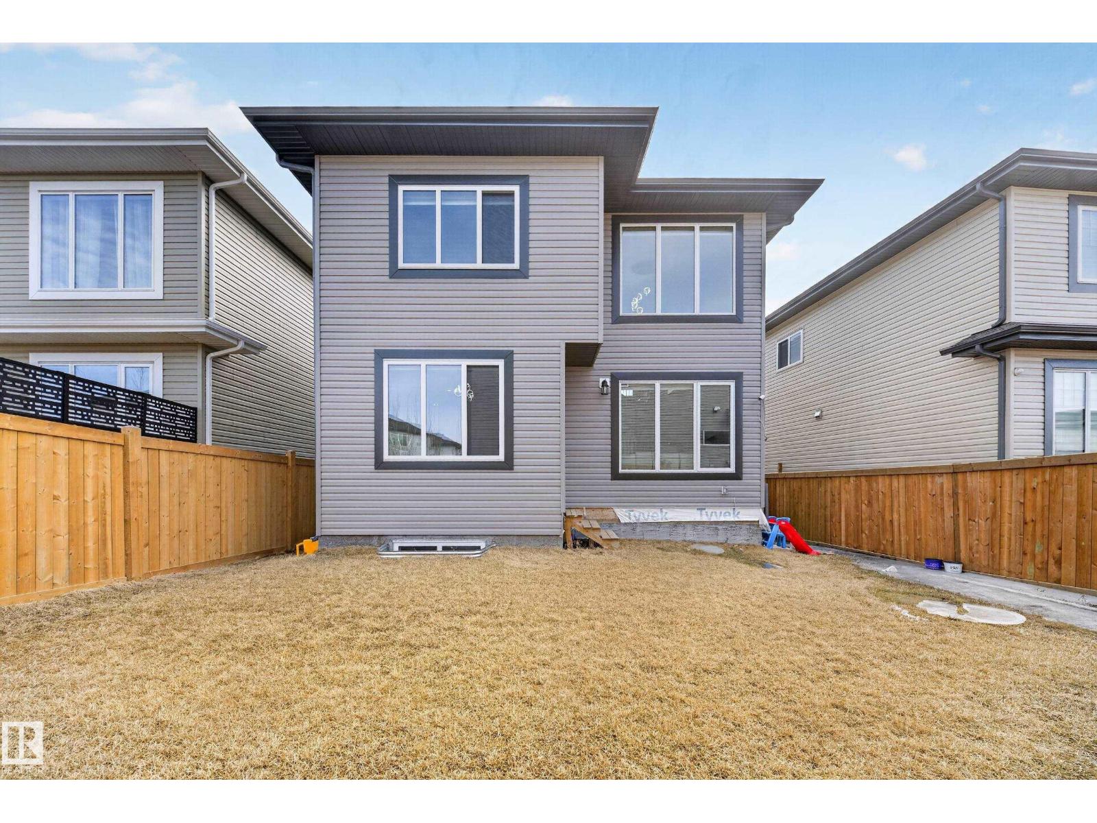 449 Roberts Cr, Leduc, Alberta  T9E 1N4 - Photo 33 - E4482970