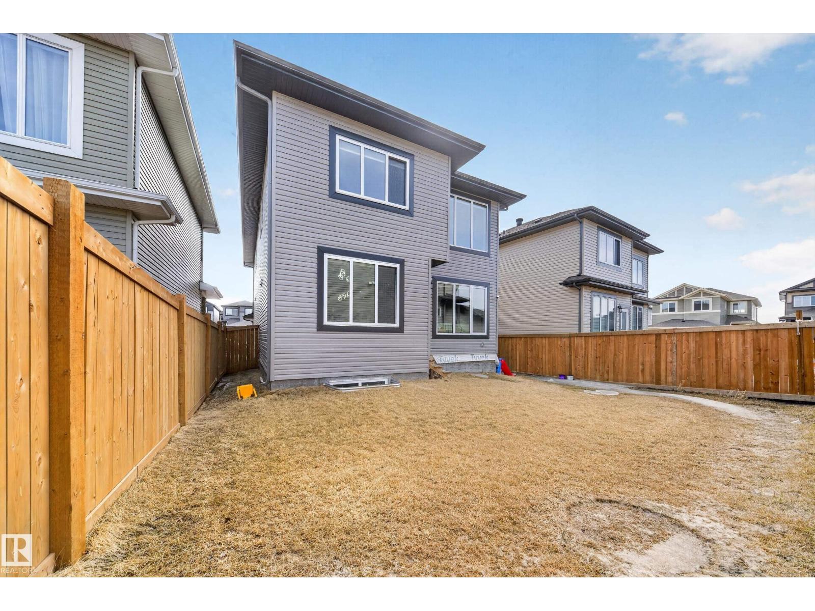 449 Roberts Cr, Leduc, Alberta  T9E 1N4 - Photo 34 - E4482970