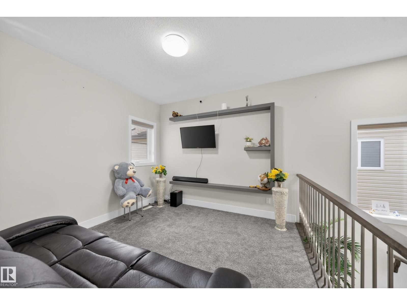 449 Roberts Cr, Leduc, Alberta  T9E 1N4 - Photo 36 - E4482970