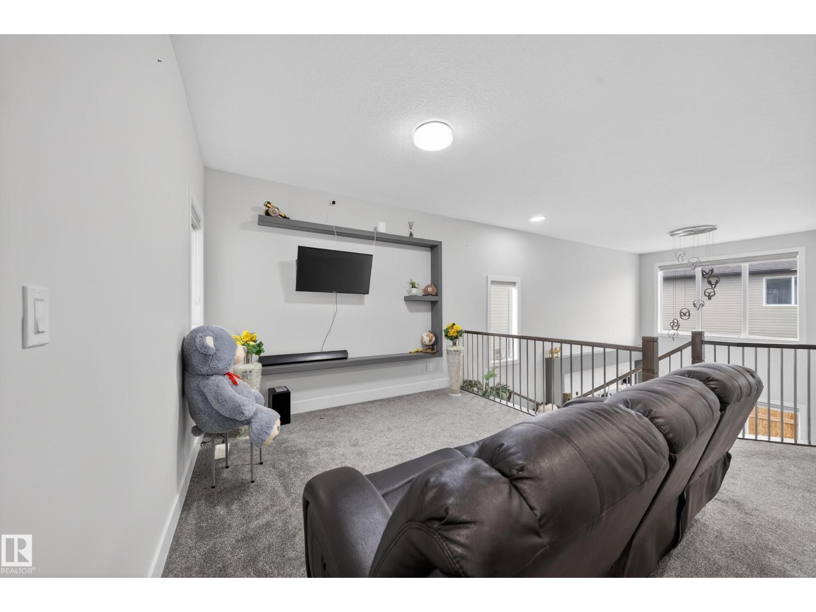 449 Roberts Cr, Leduc, Alberta  T9E 1N4 - Photo 37 - E4482970