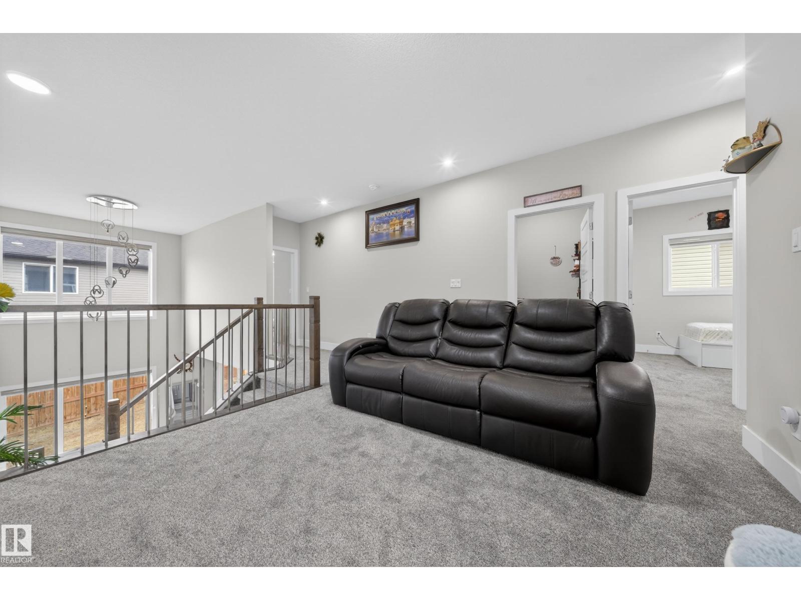 449 Roberts Cr, Leduc, Alberta  T9E 1N4 - Photo 41 - E4482970