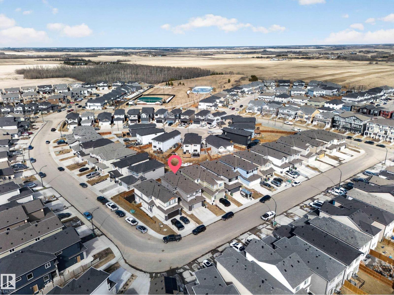 449 Roberts Cr, Leduc, Alberta  T9E 1N4 - Photo 5 - E4482970