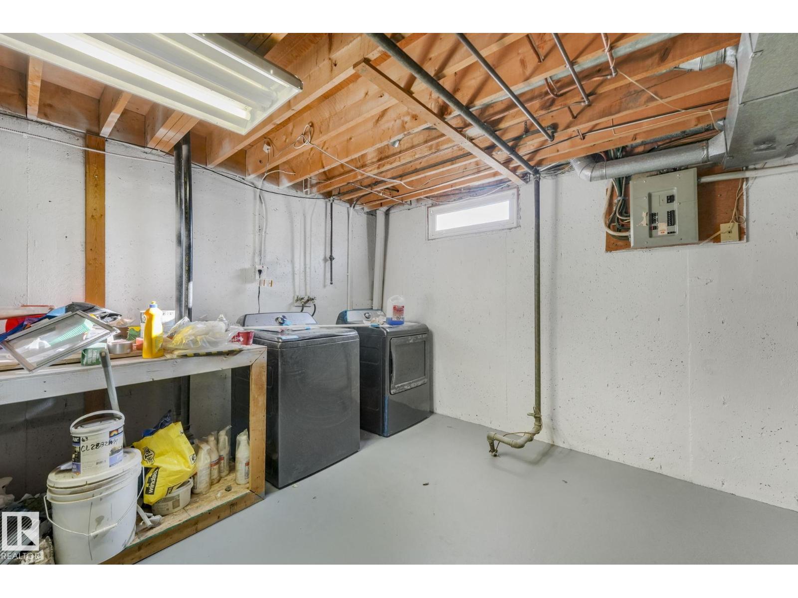 5833 Riverbend Rd Nw, Edmonton, Alberta  T6H 5A8 - Photo 31 - E4482971