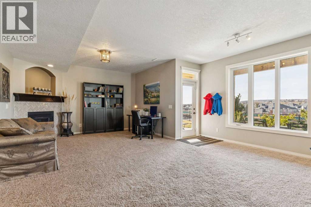 70 Hidden Creek Road NW, Calgary, Alberta  T3A 6E7 - Photo 27 - A2302462