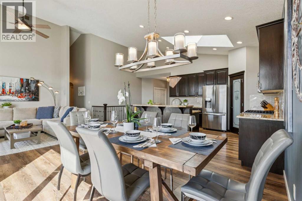 70 Hidden Creek Road NW, Calgary, Alberta  T3A 6E7 - Photo 13 - A2302462