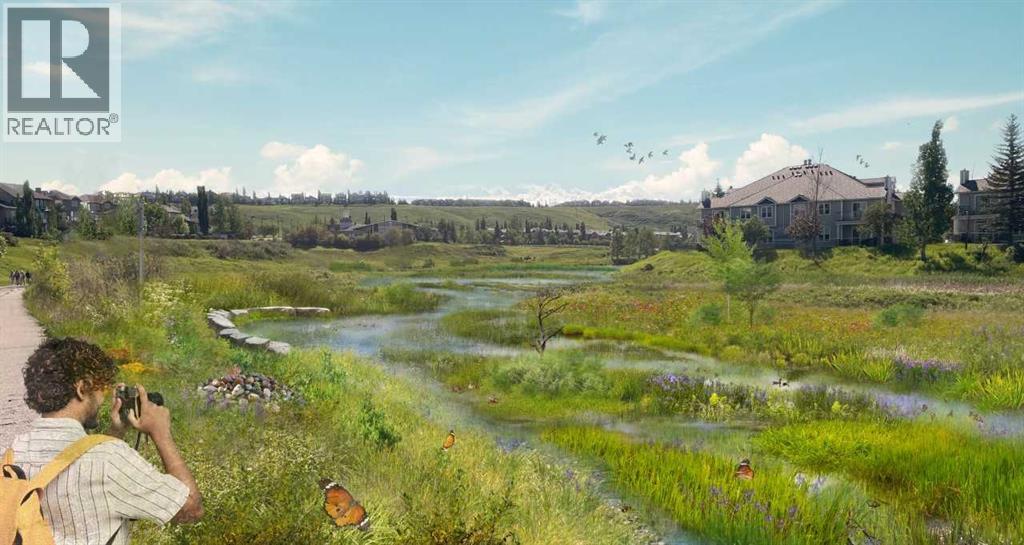 70 Hidden Creek Road NW, Calgary, Alberta  T3A 6E7 - Photo 50 - A2302462