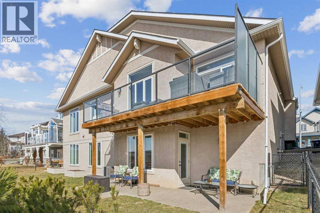 70 Hidden Creek Road NW, Calgary, Alberta  T3A 6E7 - Photo 42 - A2302462