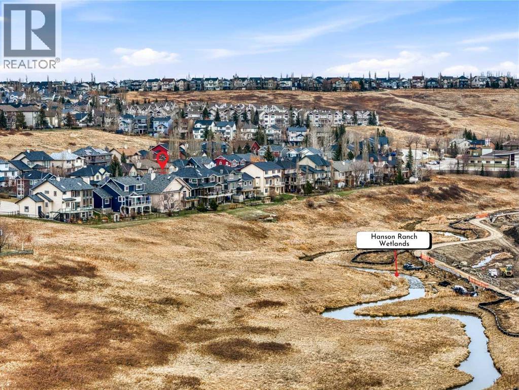 70 Hidden Creek Road NW, Calgary, Alberta  T3A 6E7 - Photo 47 - A2302462