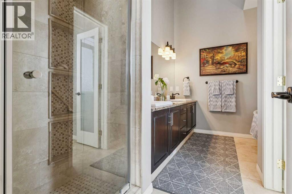 70 Hidden Creek Road NW, Calgary, Alberta  T3A 6E7 - Photo 21 - A2302462