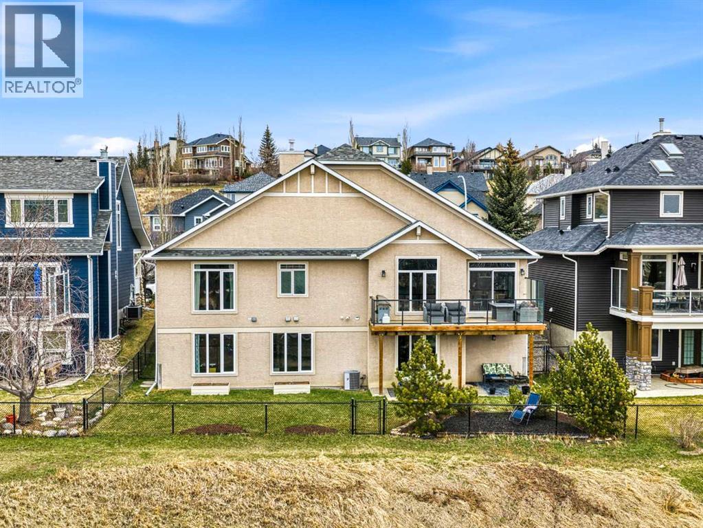 70 Hidden Creek Road NW, Calgary, Alberta  T3A 6E7 - Photo 45 - A2302462