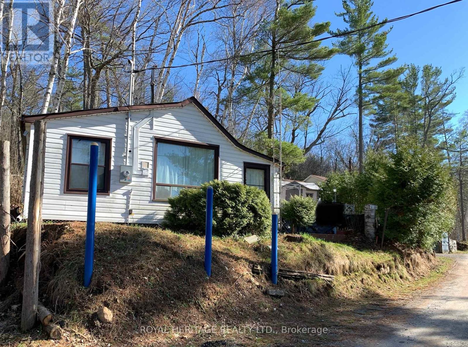 125 - 8018 Taits Beach Road, Hamilton Township, Ontario  K0K 2E0 - Photo 2 - X12931812