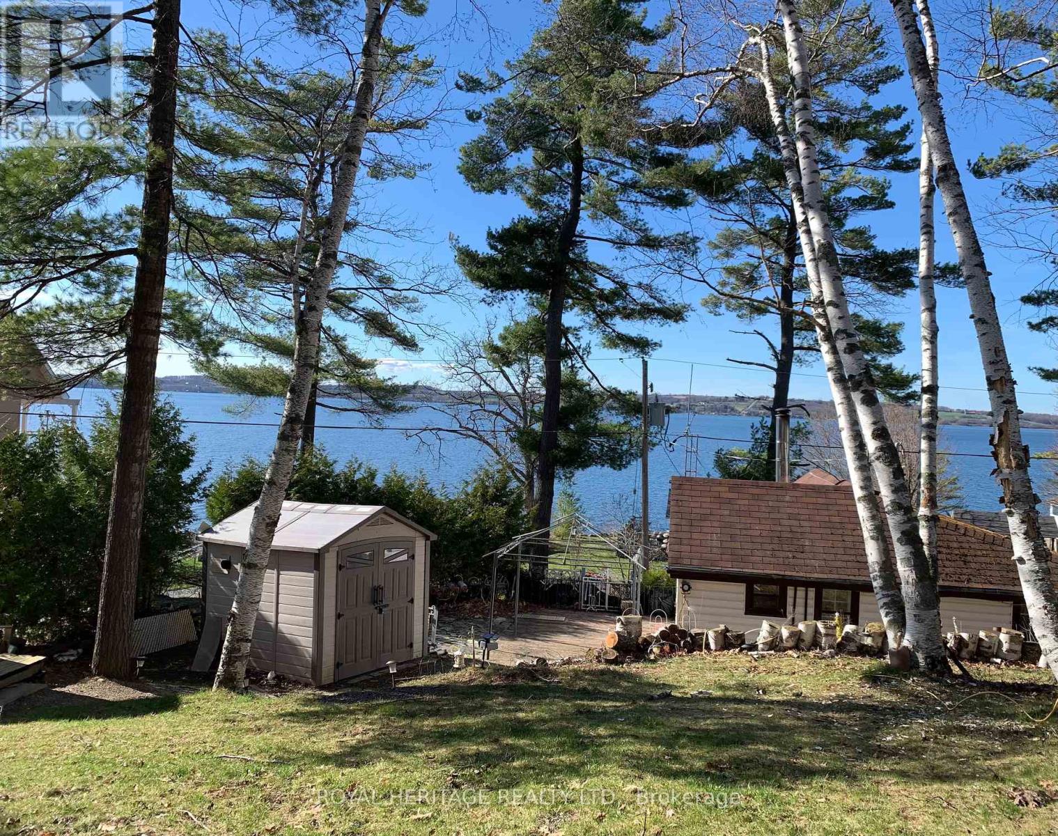 125 - 8018 TAITS BEACH ROAD, Hamilton Township, Ontario