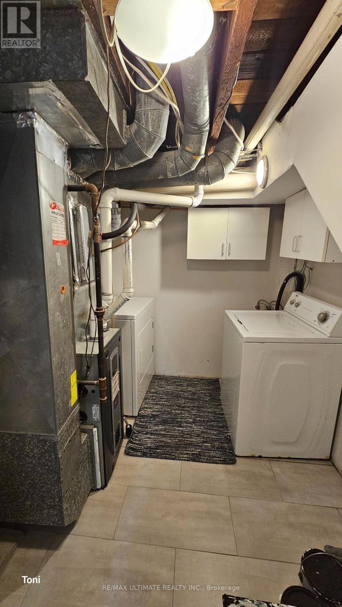 16 Failsworth Avenue, Toronto, Ontario  M6M 3J2 - Photo 21 - W13014490