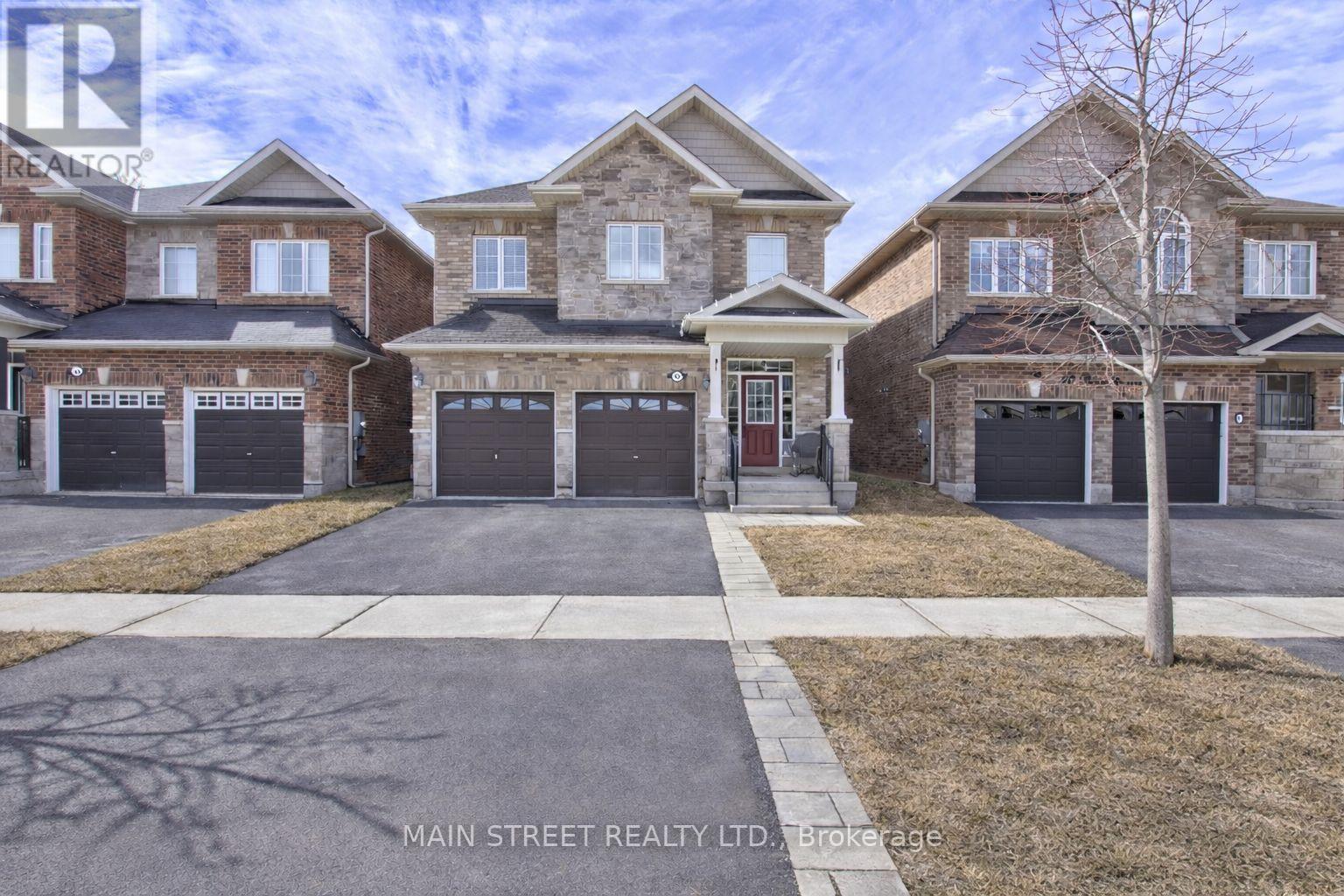 42 PROSSER CRESCENT, Georgina, Ontario