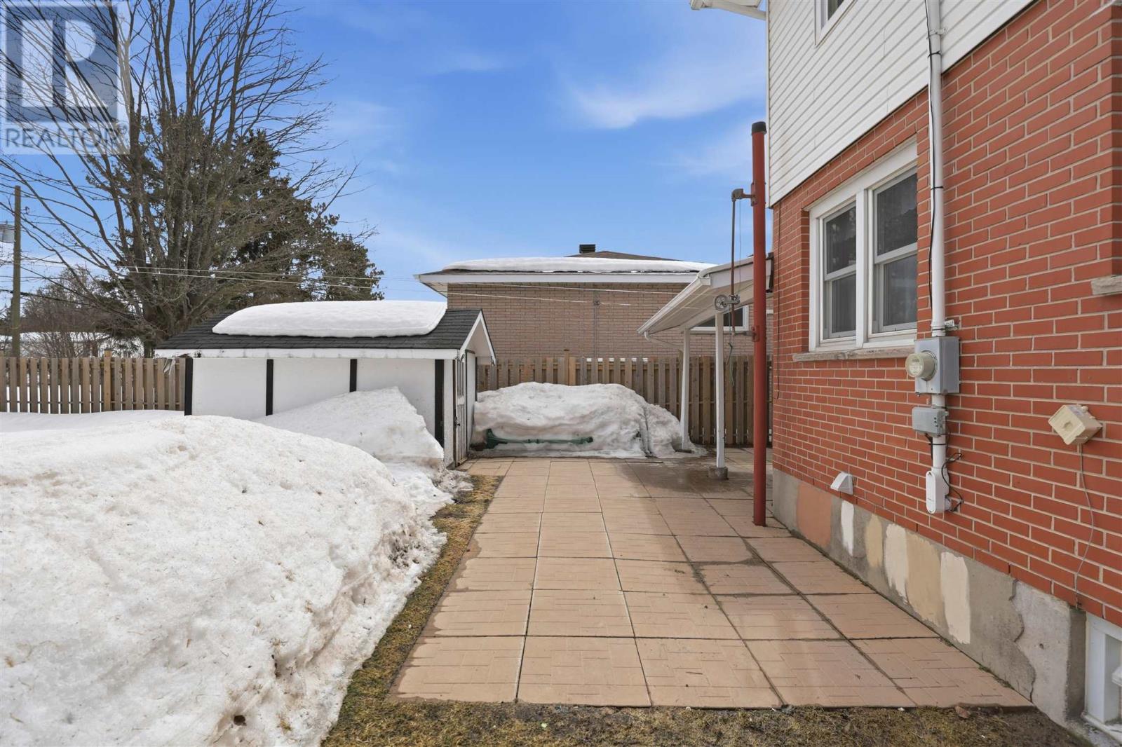 86 Nicolas Ave, Sault Ste. Marie, Ontario  P6A 4E4 - Photo 36 - SM260686