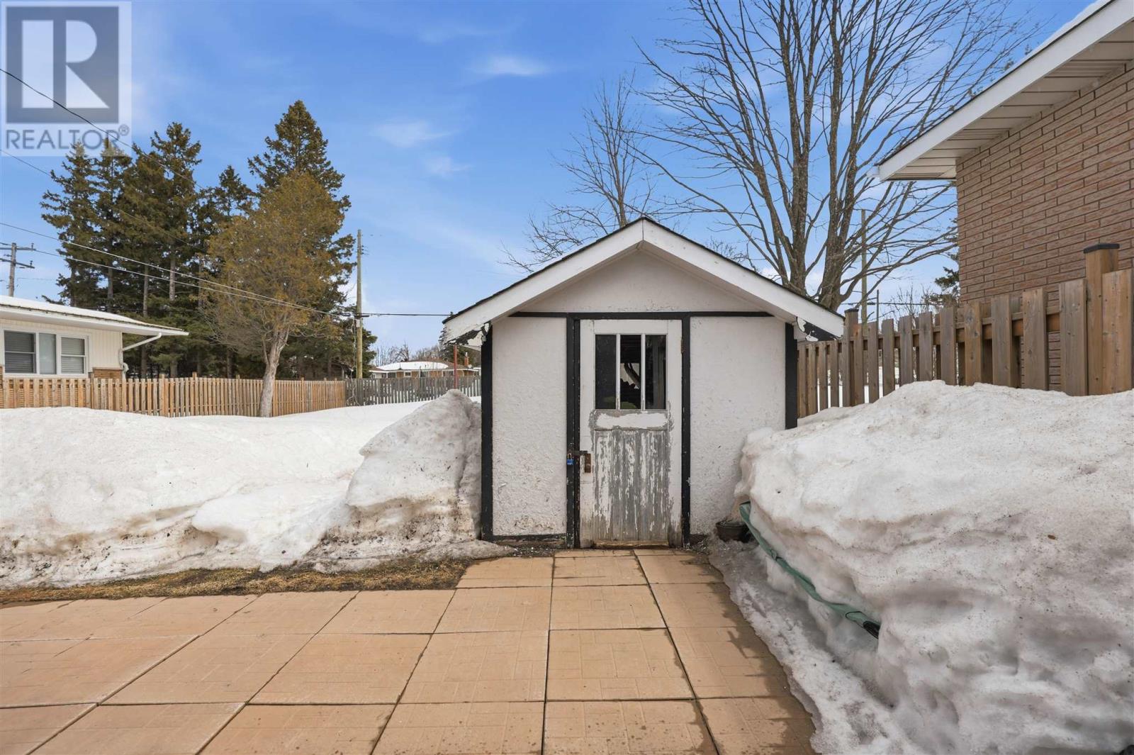 86 Nicolas Ave, Sault Ste. Marie, Ontario  P6A 4E4 - Photo 37 - SM260686