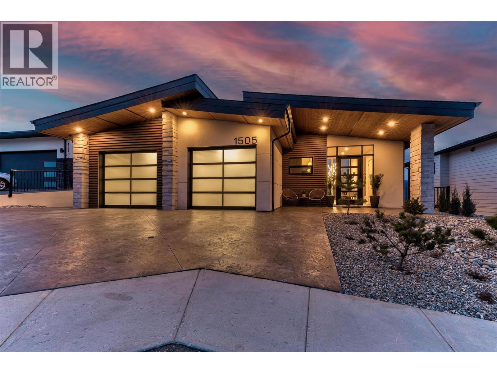 1505 Fairwood Lane, Kelowna, British Columbia  V1P 0A4 - Photo 6 - 10383980