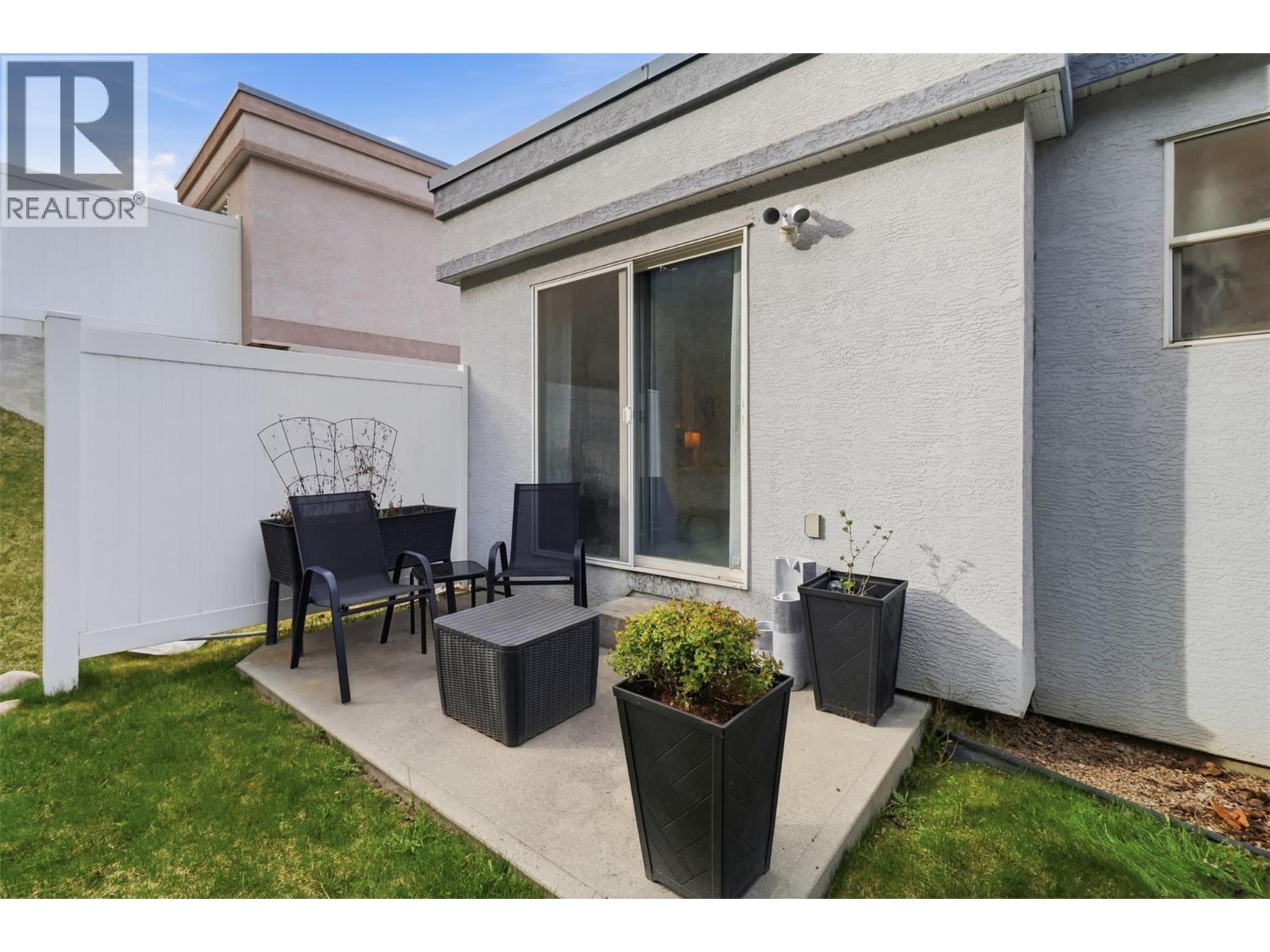 245 Whistler Drive Unit# 4, Kamloops, British Columbia  V2E 1W8 - Photo 37 - 10383867