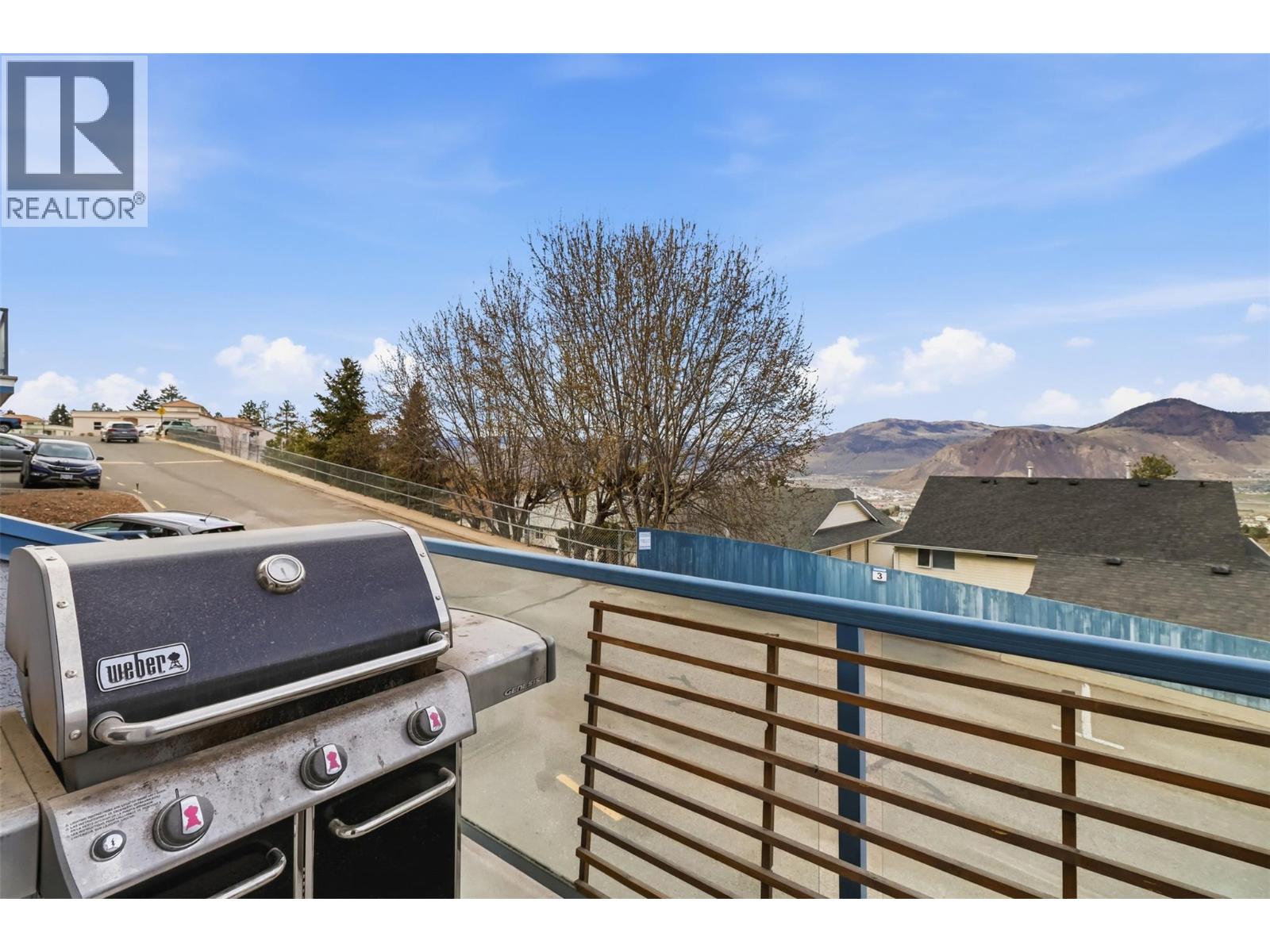 245 Whistler Drive Unit# 4, Kamloops, British Columbia  V2E 1W8 - Photo 52 - 10383867