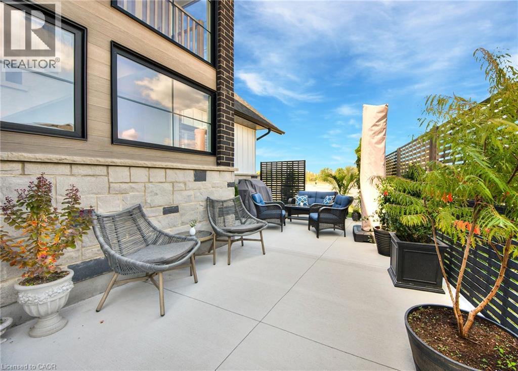 154 Dempsey Drive, Stratford, Ontario  N5A 0K5 - Photo 38 - 40820910