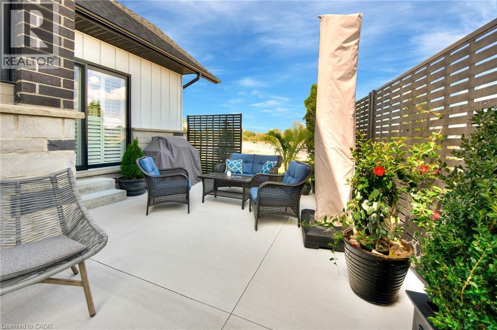 154 Dempsey Drive, Stratford, Ontario  N5A 0K5 - Photo 39 - 40820910