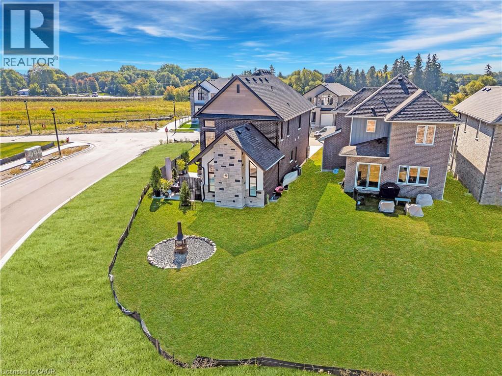 154 Dempsey Drive, Stratford, Ontario  N5A 0K5 - Photo 4 - 40820910