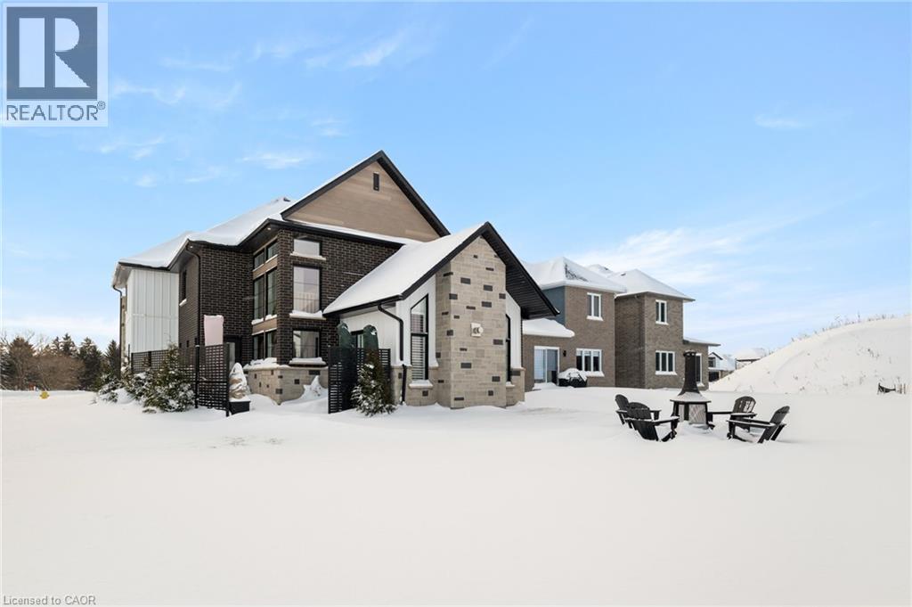 154 Dempsey Drive, Stratford, Ontario  N5A 0K5 - Photo 46 - 40820910