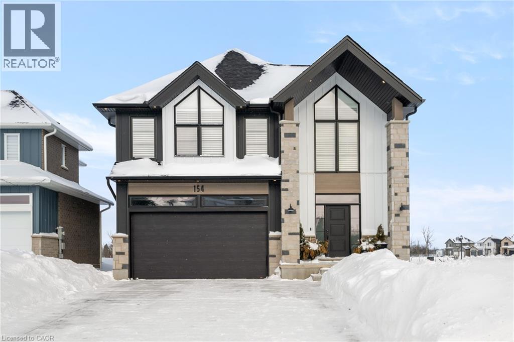 154 Dempsey Drive, Stratford, Ontario  N5A 0K5 - Photo 47 - 40820910