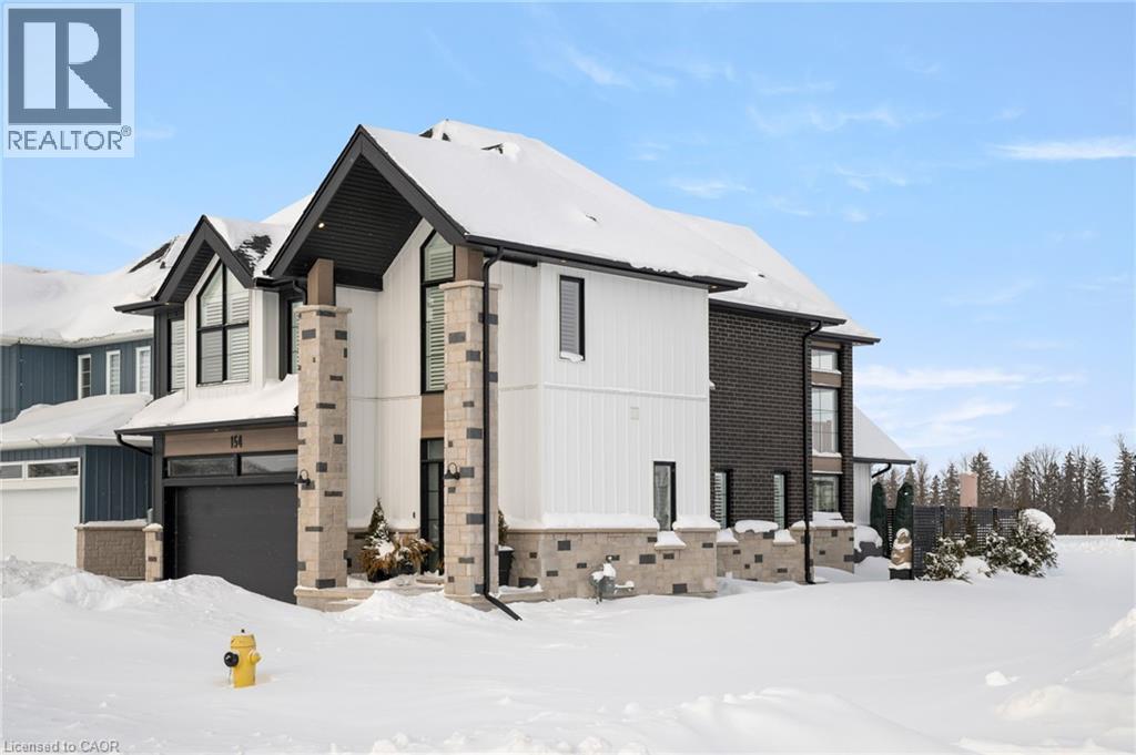 154 Dempsey Drive, Stratford, Ontario  N5A 0K5 - Photo 48 - 40820910