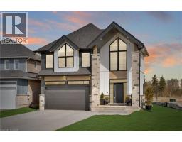 154 DEMPSEY Drive, stratford, Ontario