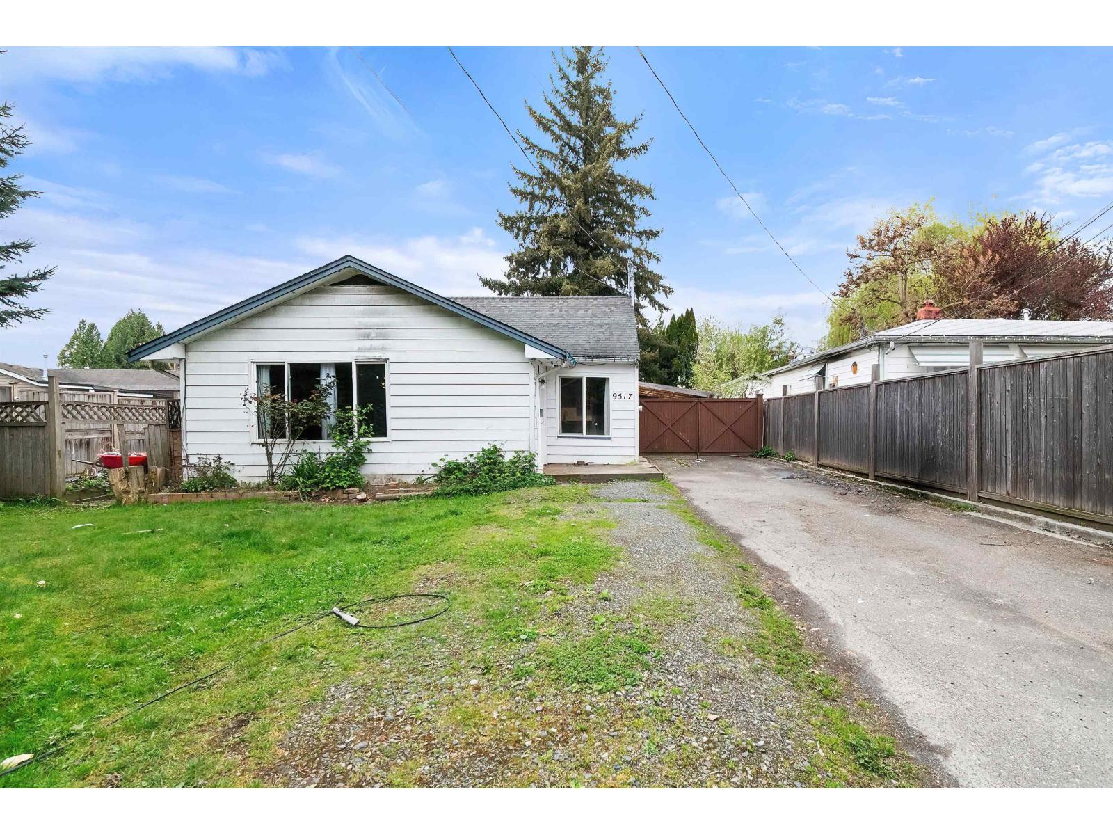 9517 Stanley Street, Chilliwack Proper West, Chilliwack, British Columbia  V2P 3Y7 - Photo 2 - R3112875