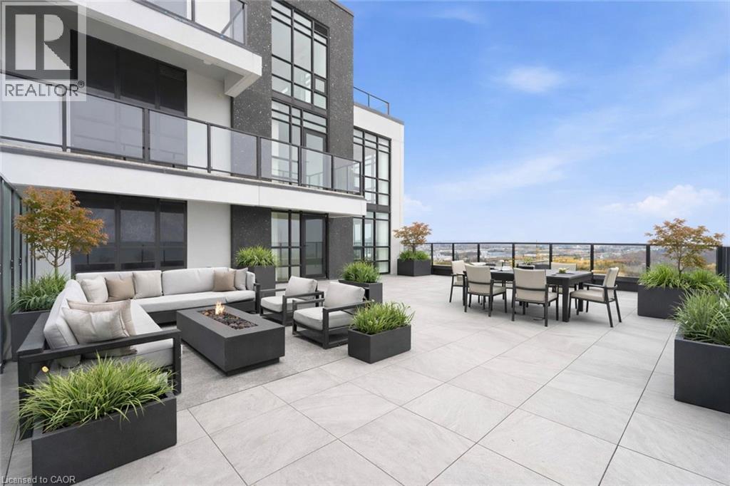 461 GREEN Road Unit# 1006, Stoney Creek, Ontario