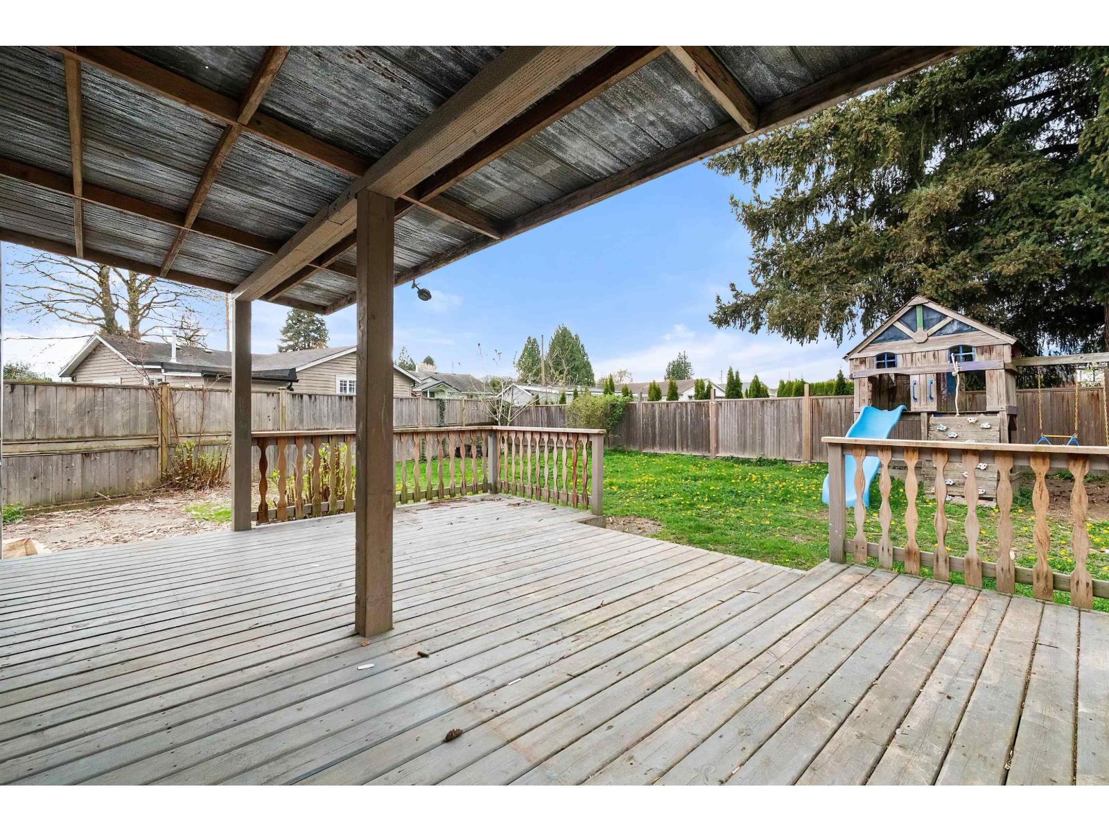 9517 Stanley Street, Chilliwack Proper West, Chilliwack, British Columbia  V2P 3Y7 - Photo 32 - R3112875