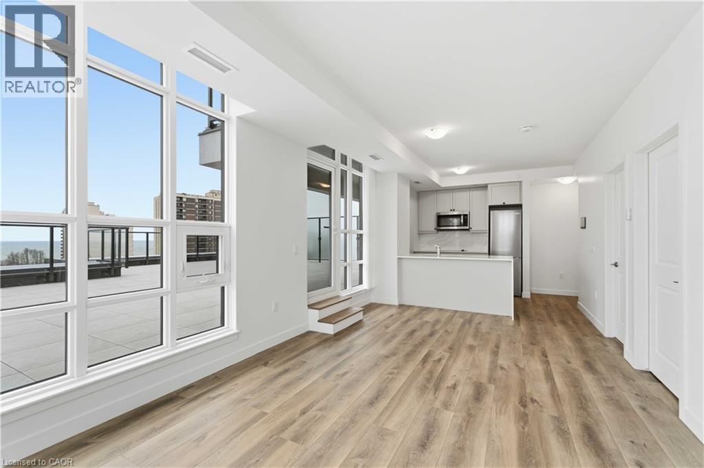 461 Green Road Unit# 1006, Stoney Creek, Ontario  L8E 5B4 - Photo 18 - 40821855