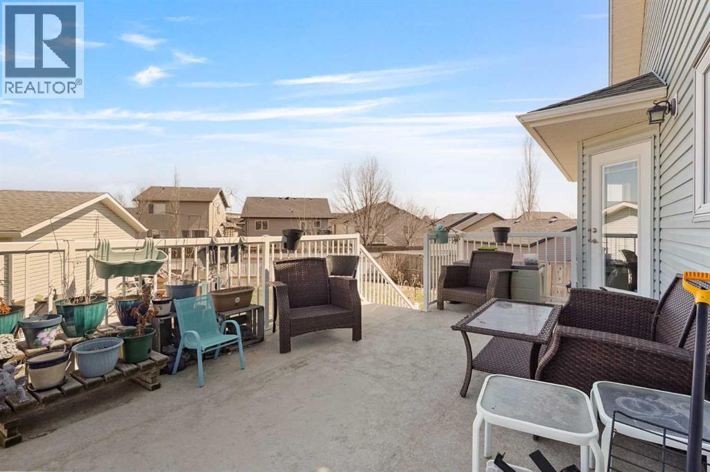 50 Thyrza Burkitt Place N, Lethbridge, Alberta  T1H 5M5 - Photo 35 - A2301459