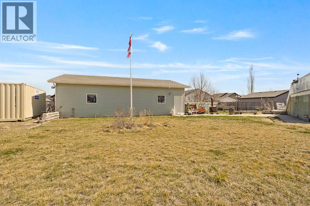 50 Thyrza Burkitt Place N, Lethbridge, Alberta  T1H 5M5 - Photo 42 - A2301459