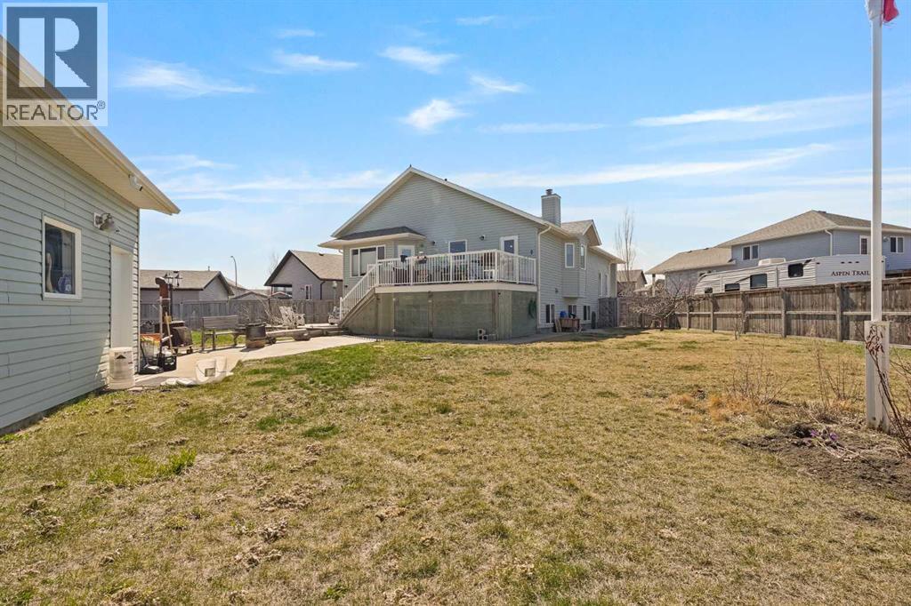 50 Thyrza Burkitt Place N, Lethbridge, Alberta  T1H 5M5 - Photo 43 - A2301459