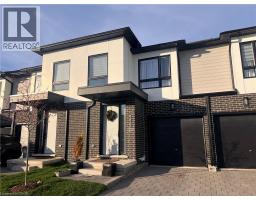 175 DOAN Drive Unit# 119, komoka, Ontario