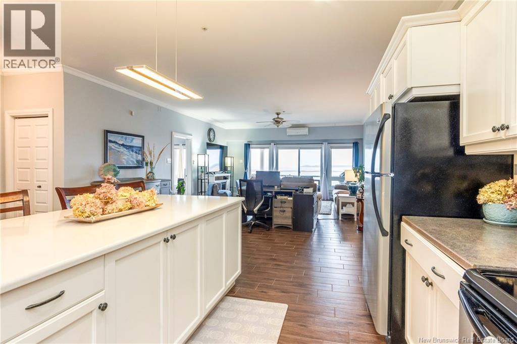 69 Cap Bimet Boulevard Unit# 105, Barachois, New Brunswick  E4P 6X5 - Photo 14 - NB136449