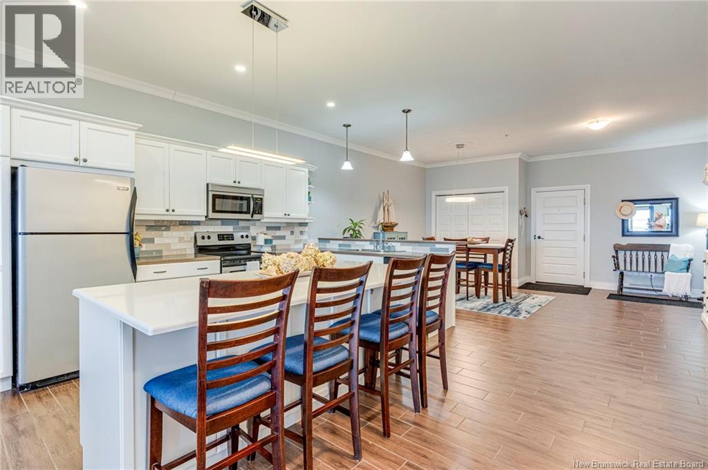 69 Cap Bimet Boulevard Unit# 105, Barachois, New Brunswick  E4P 6X5 - Photo 7 - NB136449