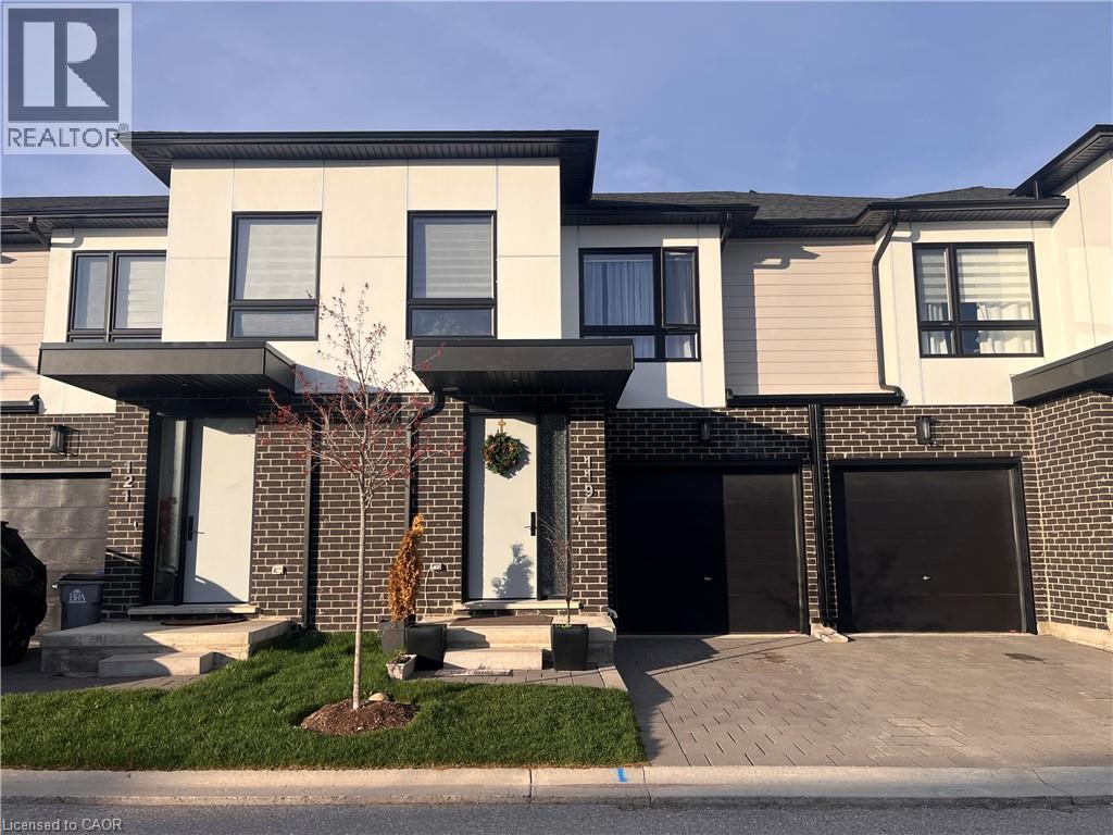 175 Doan Drive Unit# 119, Komoka, Ontario  N0L 1R0 - Photo 2 - 40822031