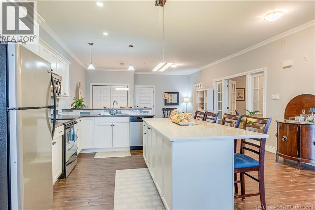 69 Cap Bimet Boulevard Unit# 105, Barachois, New Brunswick  E4P 6X5 - Photo 9 - NB136449