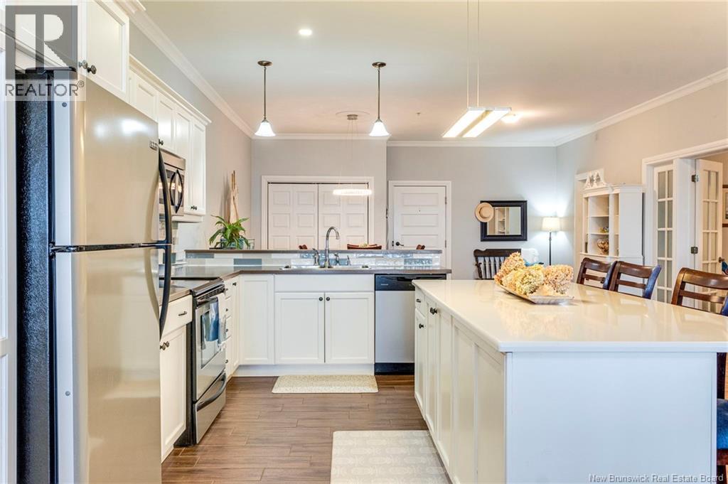 69 Cap Bimet Boulevard Unit# 105, Barachois, New Brunswick  E4P 6X5 - Photo 10 - NB136449