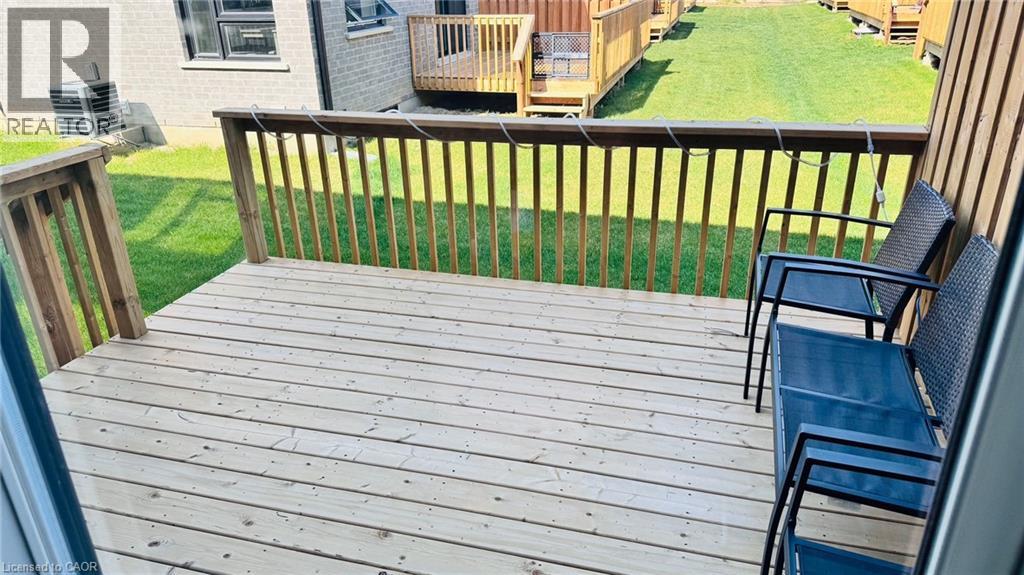 175 Doan Drive Unit# 119, Komoka, Ontario  N0L 1R0 - Photo 14 - 40822031