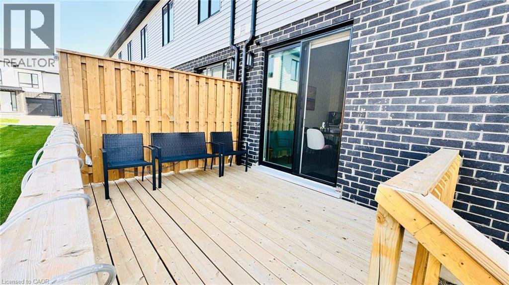 175 Doan Drive Unit# 119, Komoka, Ontario  N0L 1R0 - Photo 13 - 40822031
