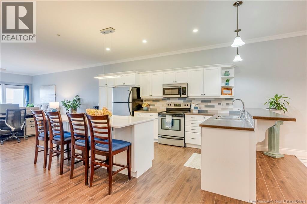 69 Cap Bimet Boulevard Unit# 105, Barachois, New Brunswick  E4P 6X5 - Photo 6 - NB136449