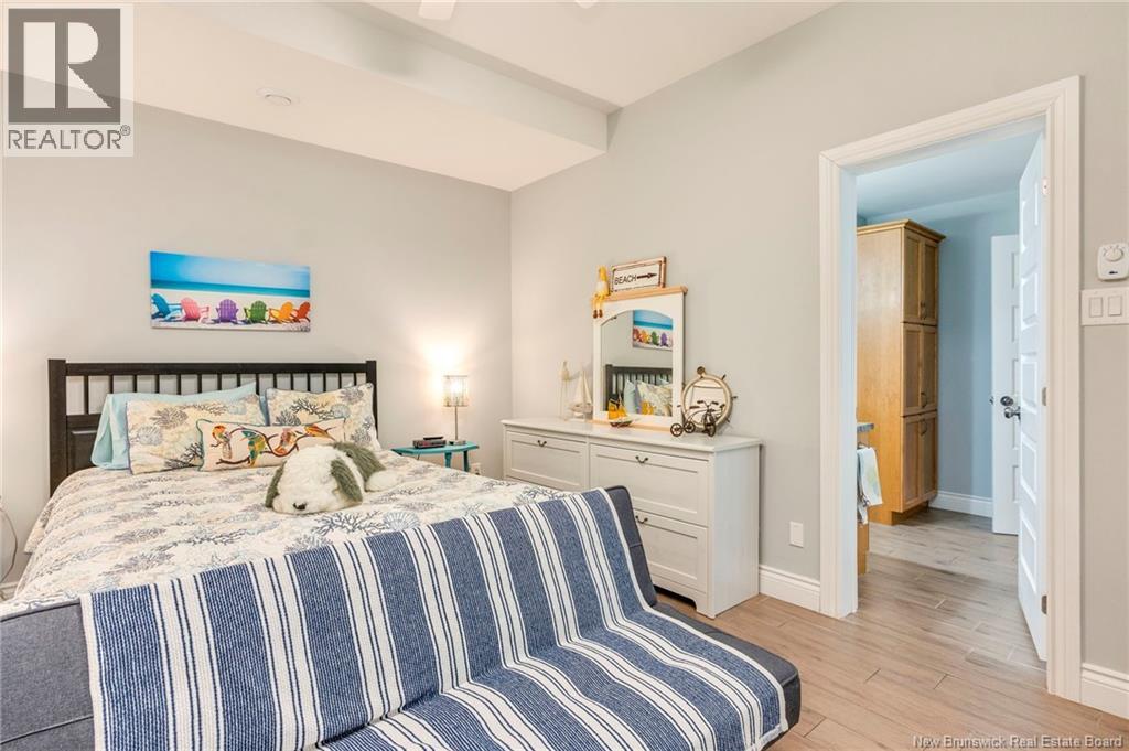 69 Cap Bimet Boulevard Unit# 105, Barachois, New Brunswick  E4P 6X5 - Photo 23 - NB136449